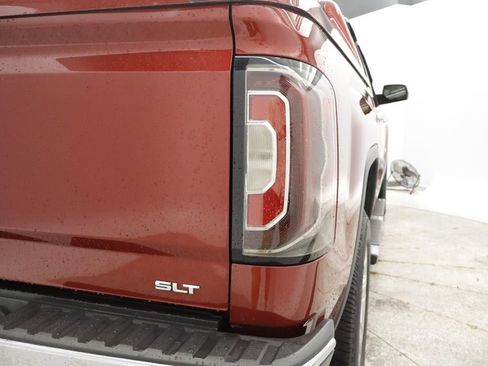 Used 2018 GMC Sierra 1500 SLT w/ Texas SLT Premium Package AWD/4WD image 15