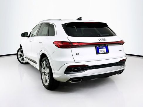 Used 2025 Audi Q5 Prestige AWD/4WD image 6
