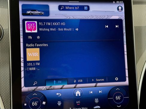 Used 2025 Mercedes-Benz CLE 300 4MATIC Cabriolet image 16