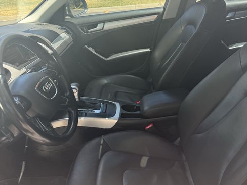 Used 2015 Audi A4 2.0T Premium AWD/4WD image 12