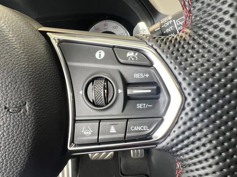 New 2025 Acura RDX A-Spec image 18