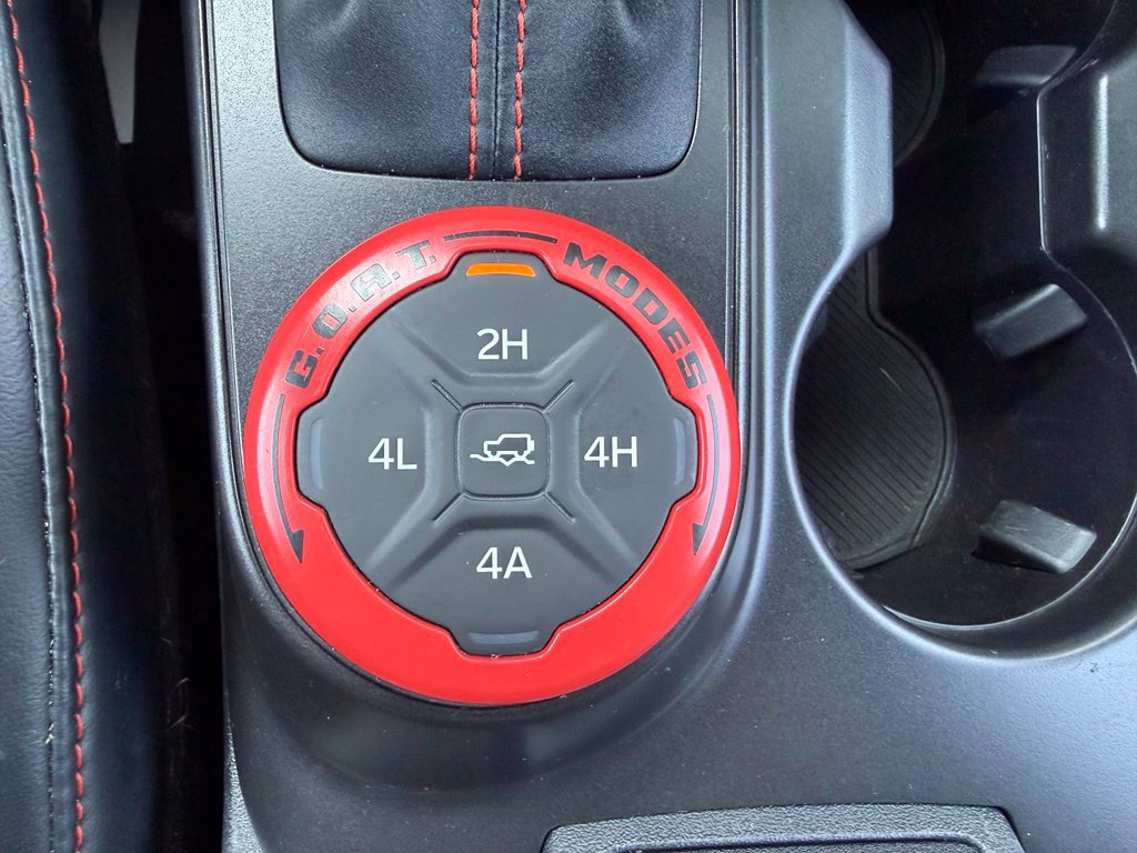 Certified 2023 Ford Bronco Raptor AWD/4WD image 26