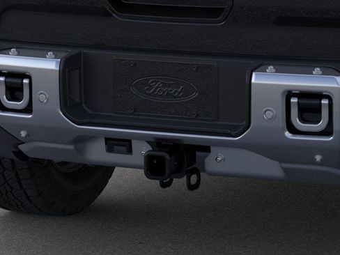 New 2025 Ford Bronco Sport Big Bend image 23