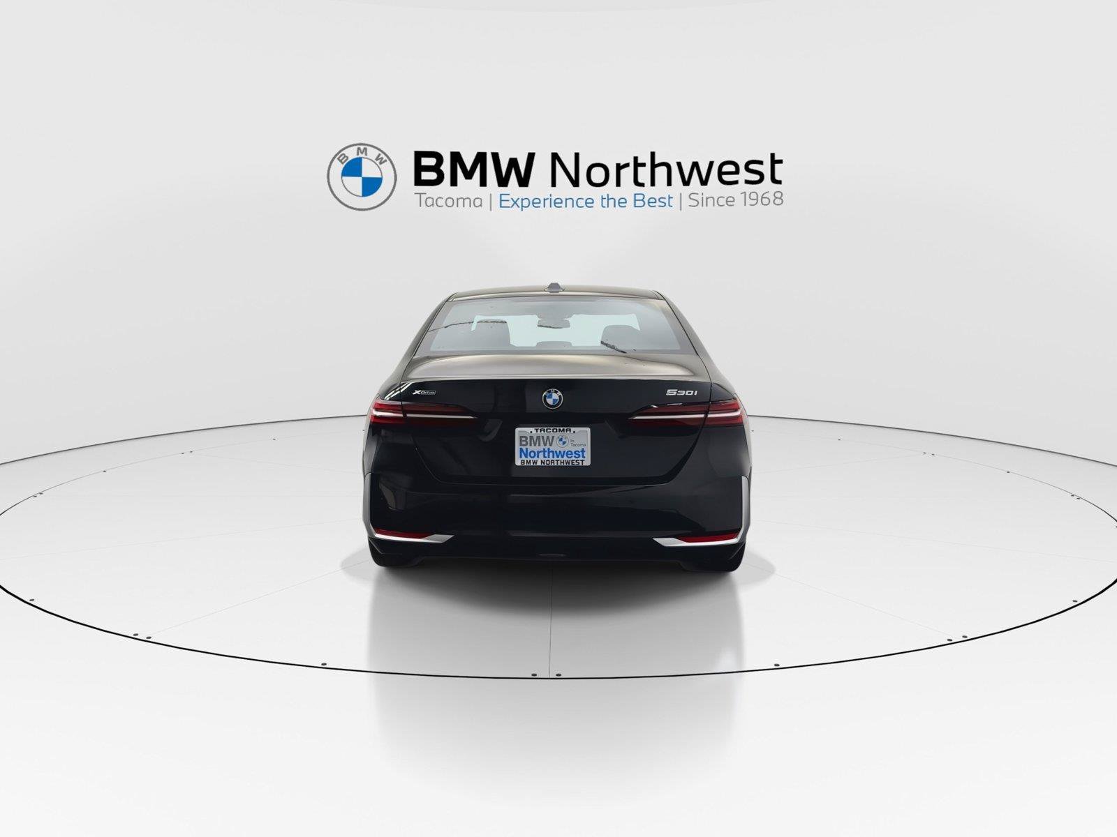 New 2027 BMW 530i xDrive w/ Premium Package AWD/4WD image 2