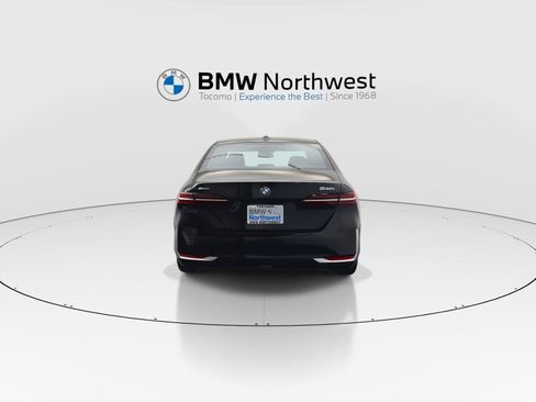 New 2027 BMW 530i xDrive w/ Premium Package AWD/4WD image 2