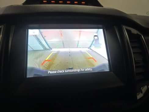 Used 2023 Ford Ranger XLT w/ Tremor Off-Road Package image 29