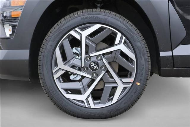 New 2026 Hyundai Kona SEL Premium AWD/4WD image 9