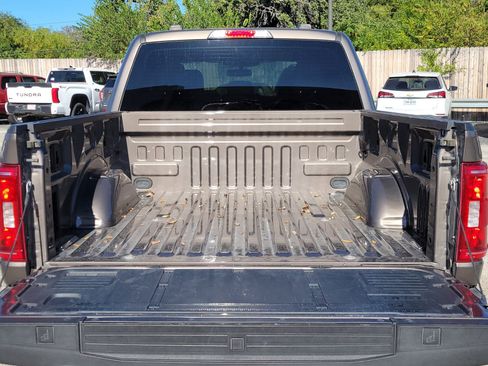 Certified 2023 Ford F150 XLT w/ Equipment Group 302A High image 32