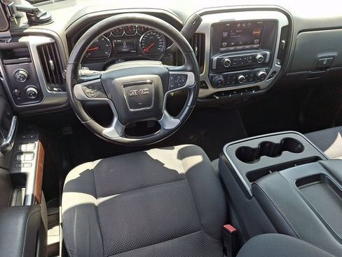 Used 2014 GMC Sierra 1500 SLE w/ SLE Value Package AWD/4WD image 2