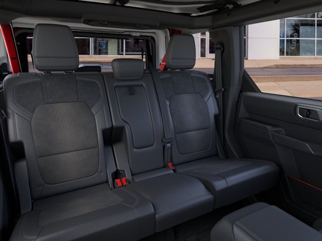 New 2026 Ford Bronco Raptor AWD/4WD image 11