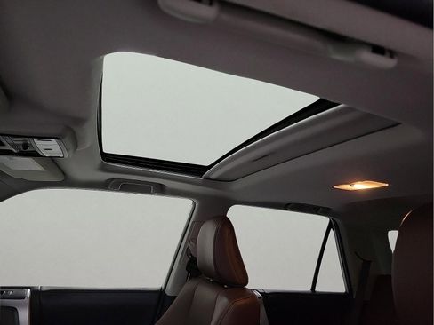 Certified 2018 Toyota 4Runner Limited image 11