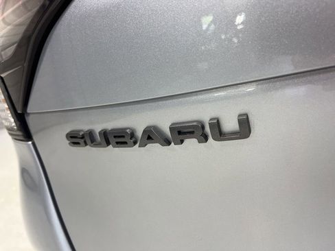Used 2026 Subaru Forester Premium AWD/4WD image 36
