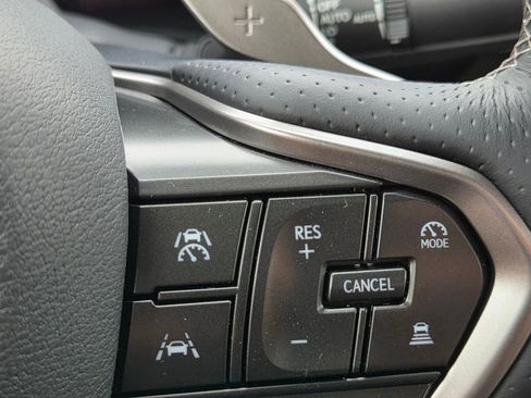 Used 2026 Lexus IS 350 F Sport image 23