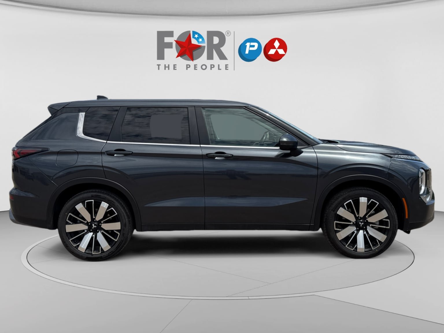 Used 2025 Mitsubishi Outlander SE AWD/4WD image 6