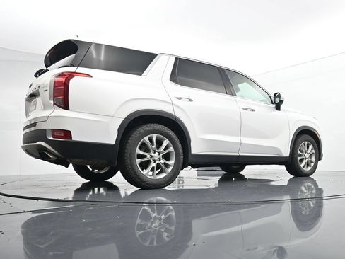 Used 2021 Hyundai Palisade SE AWD/4WD image 34