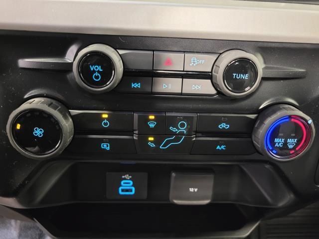 New 2025 Ford F350 XL w/ XL Off-Road Package AWD/4WD image 31