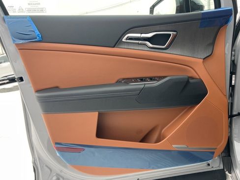 New 2026 Kia Sportage X-Line image 8