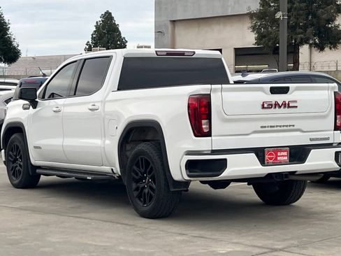 Used 2023 GMC Sierra 1500 Elevation image 7