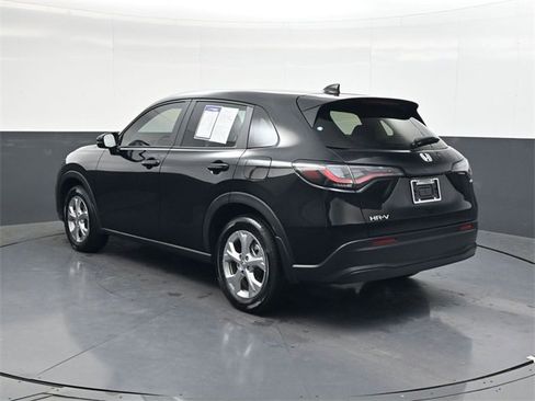 Used 2024 Honda HR-V LX image 6