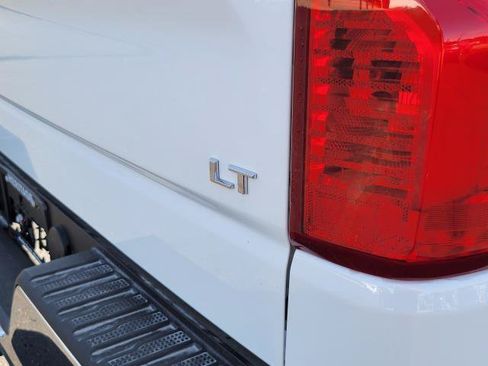 New 2026 Chevrolet Silverado 1500 LT AWD/4WD image 25