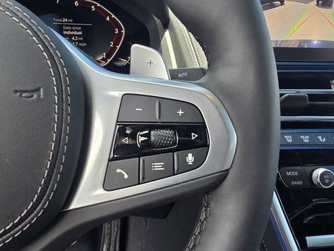 New 2026 BMW 840i w/ Driving Assistance Package image 22