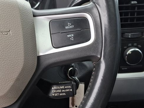 Used 2011 RAM 1500 Big Horn AWD/4WD image 21