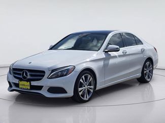 Used 2017 Mercedes-Benz C 300 Sedan video 1