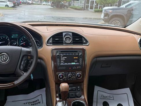 Used 2015 Buick Enclave Leather FWD image 53