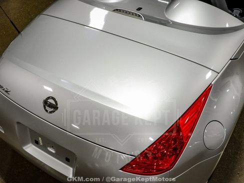 Used 2008 Nissan 350Z Touring image 59
