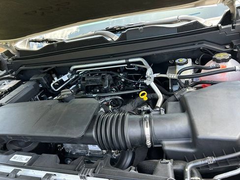 New 2026 GMC Canyon AT4X w/ AT4X AEV Edition AWD/4WD image 68