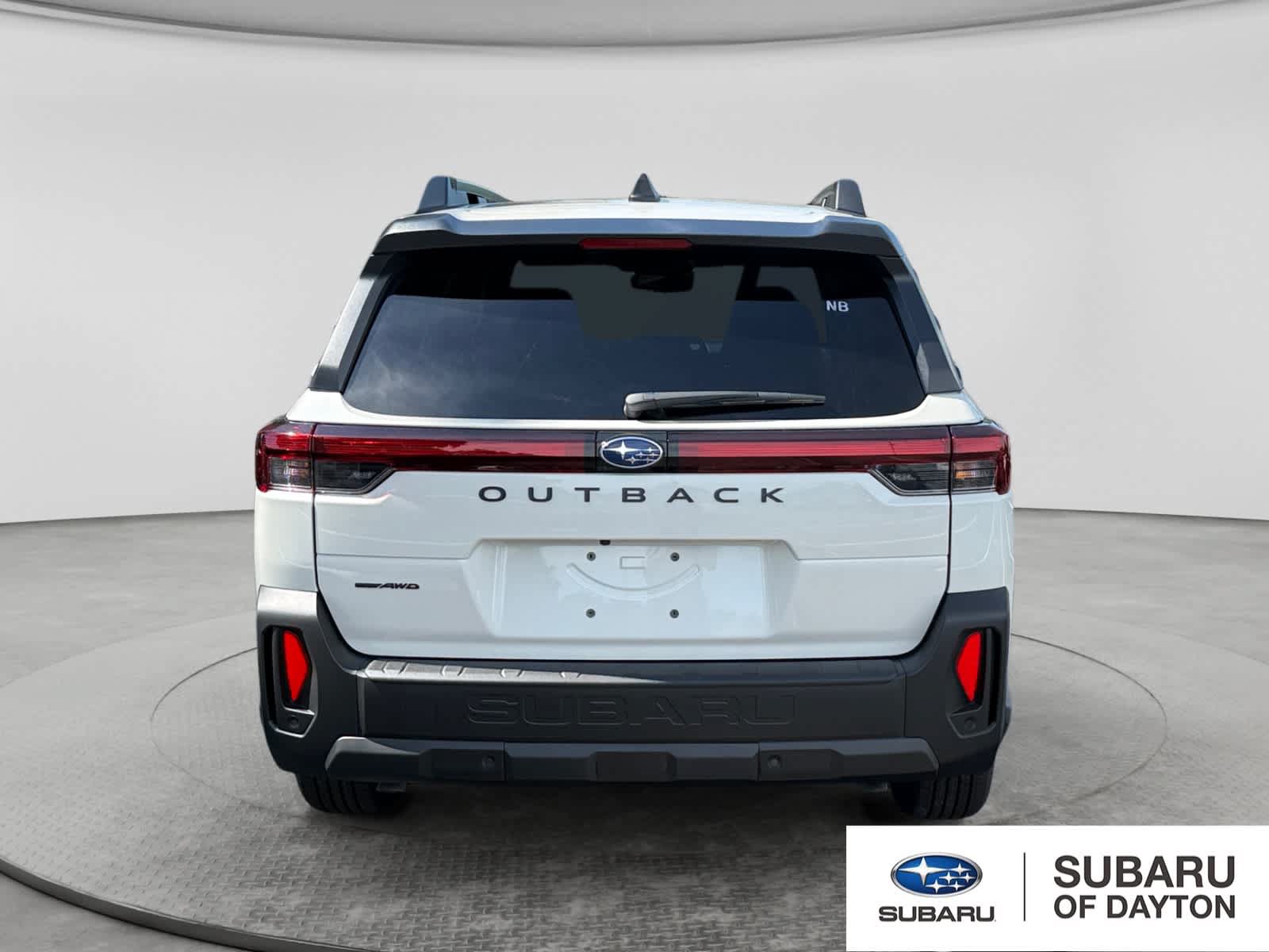 New 2026 Subaru Outback Touring XT AWD/4WD image 6