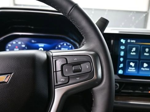 Used 2024 Chevrolet Silverado 1500 LT image 15