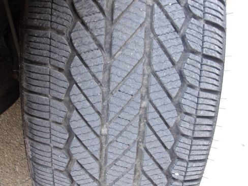 Used 2018 Chrysler Pacifica Limited FWD image 8