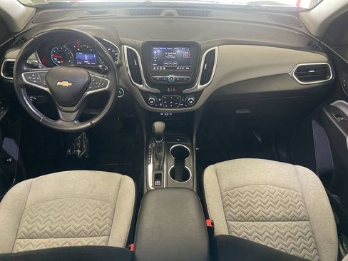 Used 2022 Chevrolet Equinox LT FWD image 13