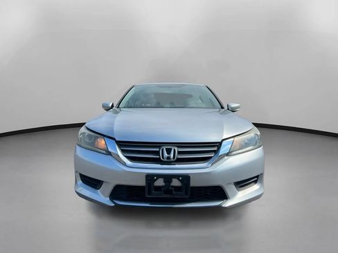 Used 2013 Honda Accord LX image 3