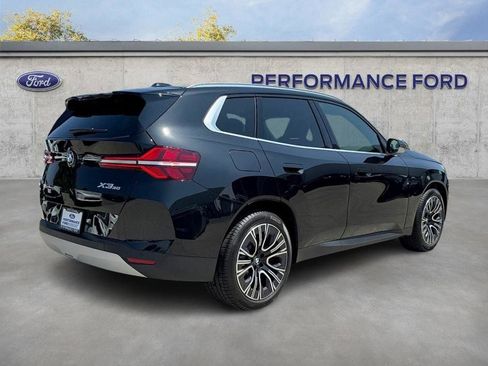 Used 2025 BMW X3 xDrive30i w/ Convenience Package image 7