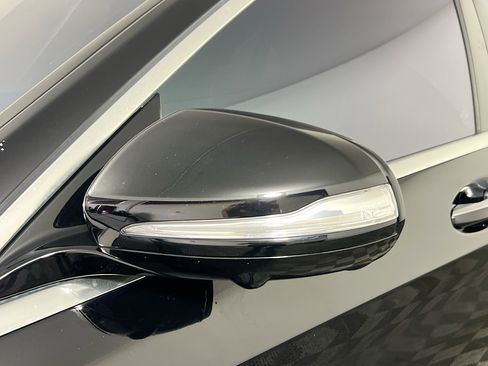 Used 2020 Mercedes-Benz S 450 Sedan image 12