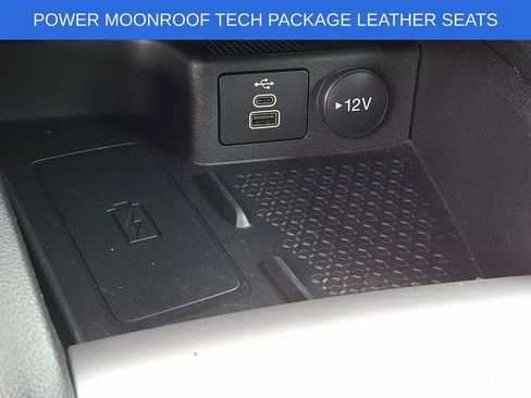 Used 2023 Ford Bronco Sport Outer Banks w/ Tech Package AWD/4WD image 23