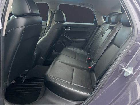 Used 2024 Honda Civic EX-L image 13