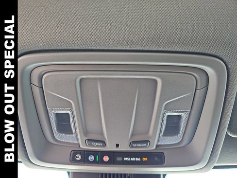 New 2025 Chevrolet Silverado 2500 W/T w/ WT/CX Safety Package image 30