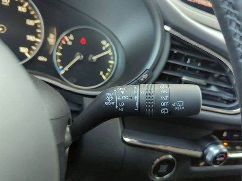 Certified 2025 MAZDA CX-30 2.5 Turbo w/ Premium Package image 25