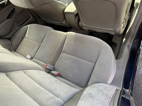 Used 2008 Honda Civic LX image 11