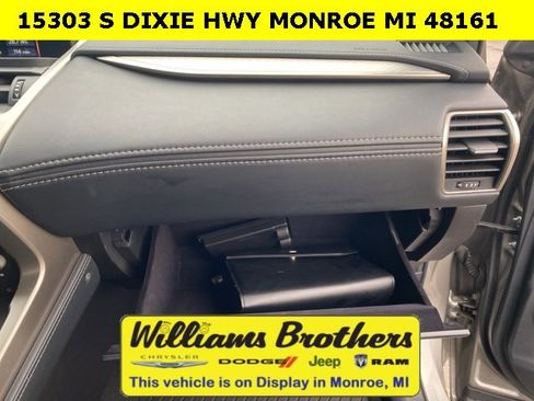 Used 2021 Lexus NX 300 F Sport image 35