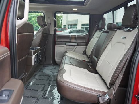 Used 2019 Ford F150 Limited AWD/4WD image 11