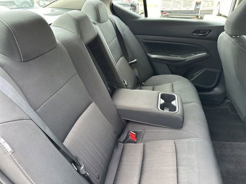 Used 2025 Nissan Altima 2.5 SV FWD image 16