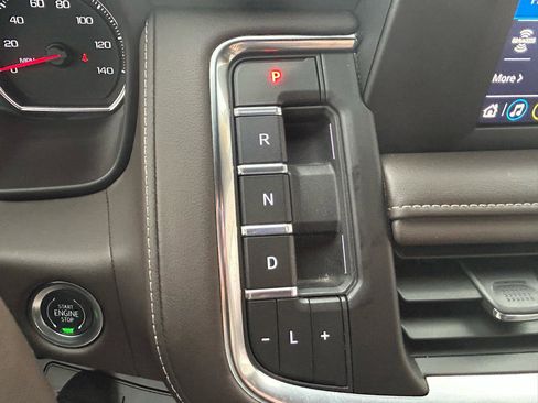 Used 2024 Chevrolet Tahoe LS w/ Driver Alert Package AWD/4WD image 26