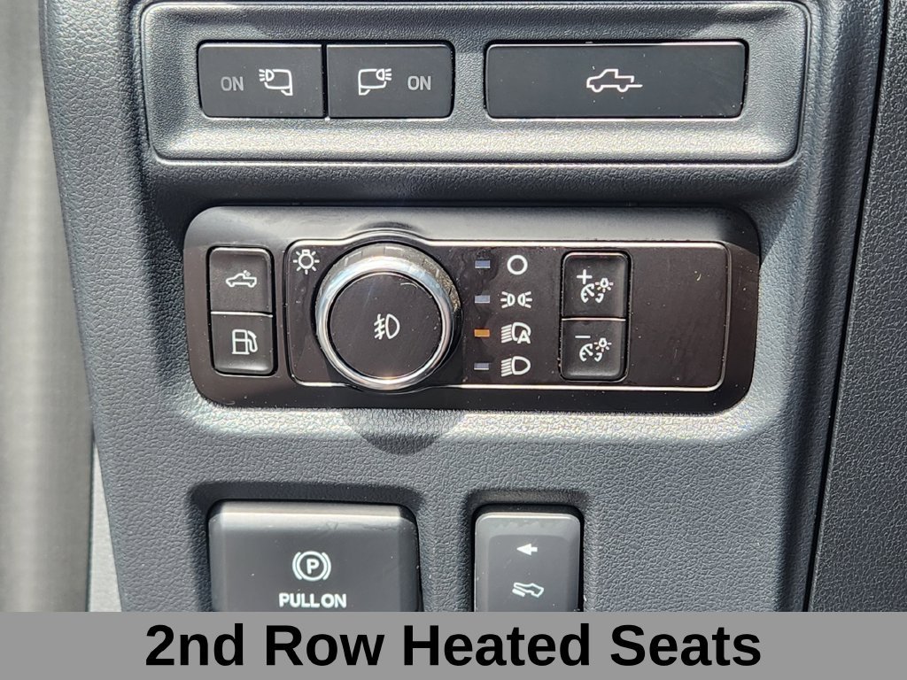 Used 2023 Ford F150 Lariat w/ Equipment Group 502A High AWD/4WD image 29