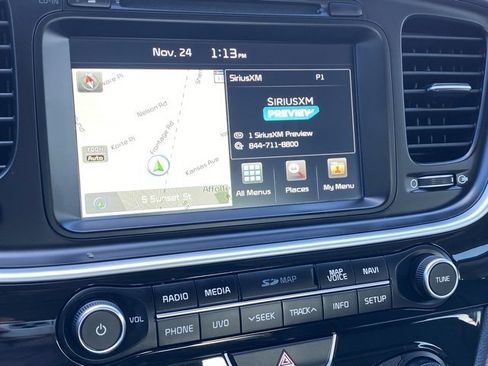 Used 2015 Kia Optima EX w/ EX Premium Package image 20