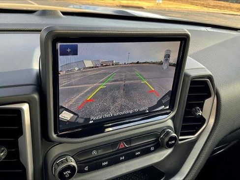 Certified 2022 Ford Bronco Sport Outer Banks image 25