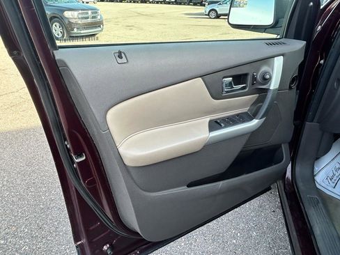 Used 2011 Ford Edge SE w/ 101A Rapid Spec Order Code AWD/4WD image 14